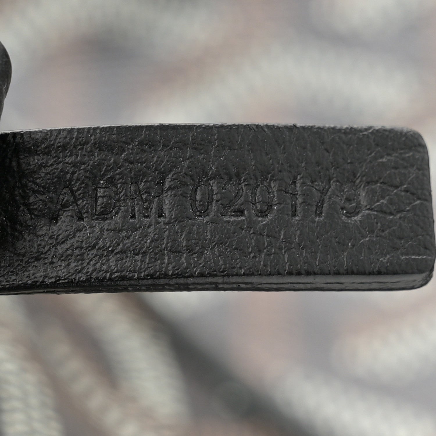 Goyard Goyardine Saint Louis PM Black 8 of 12