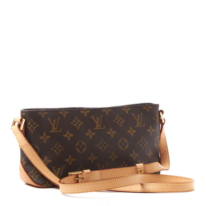Louis Vuitton Monogram Trotteur 3 of 8