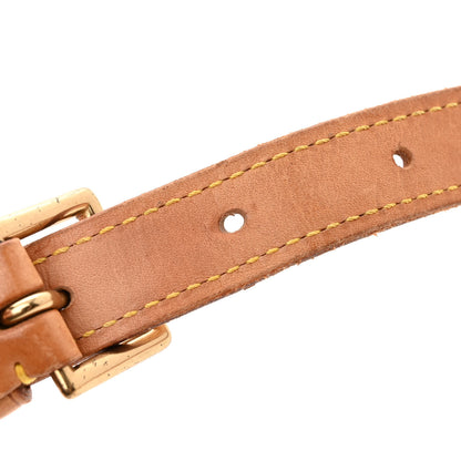 Louis Vuitton Monogram Croissant PM 15 of 17