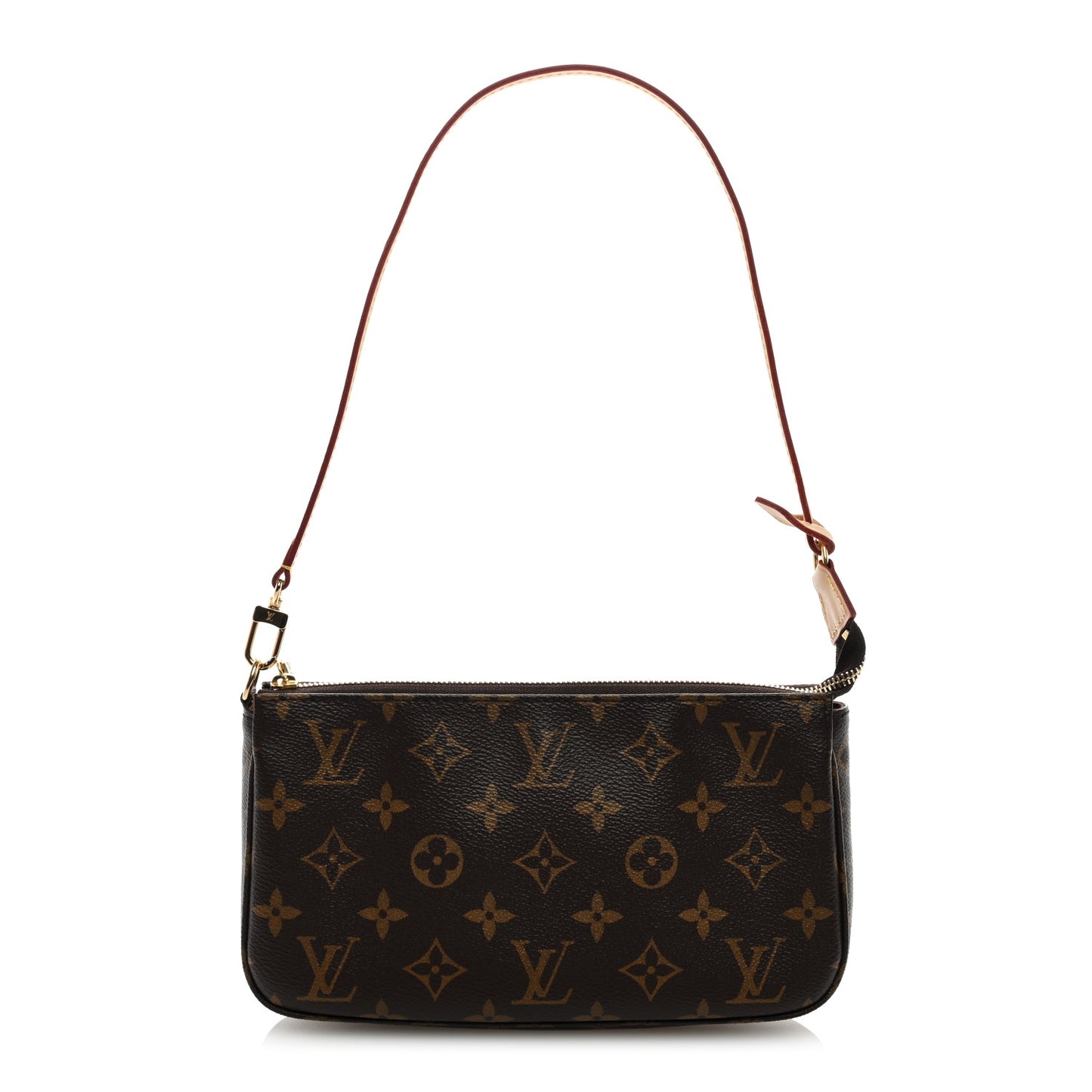 Monogram Pochette Accessories NM