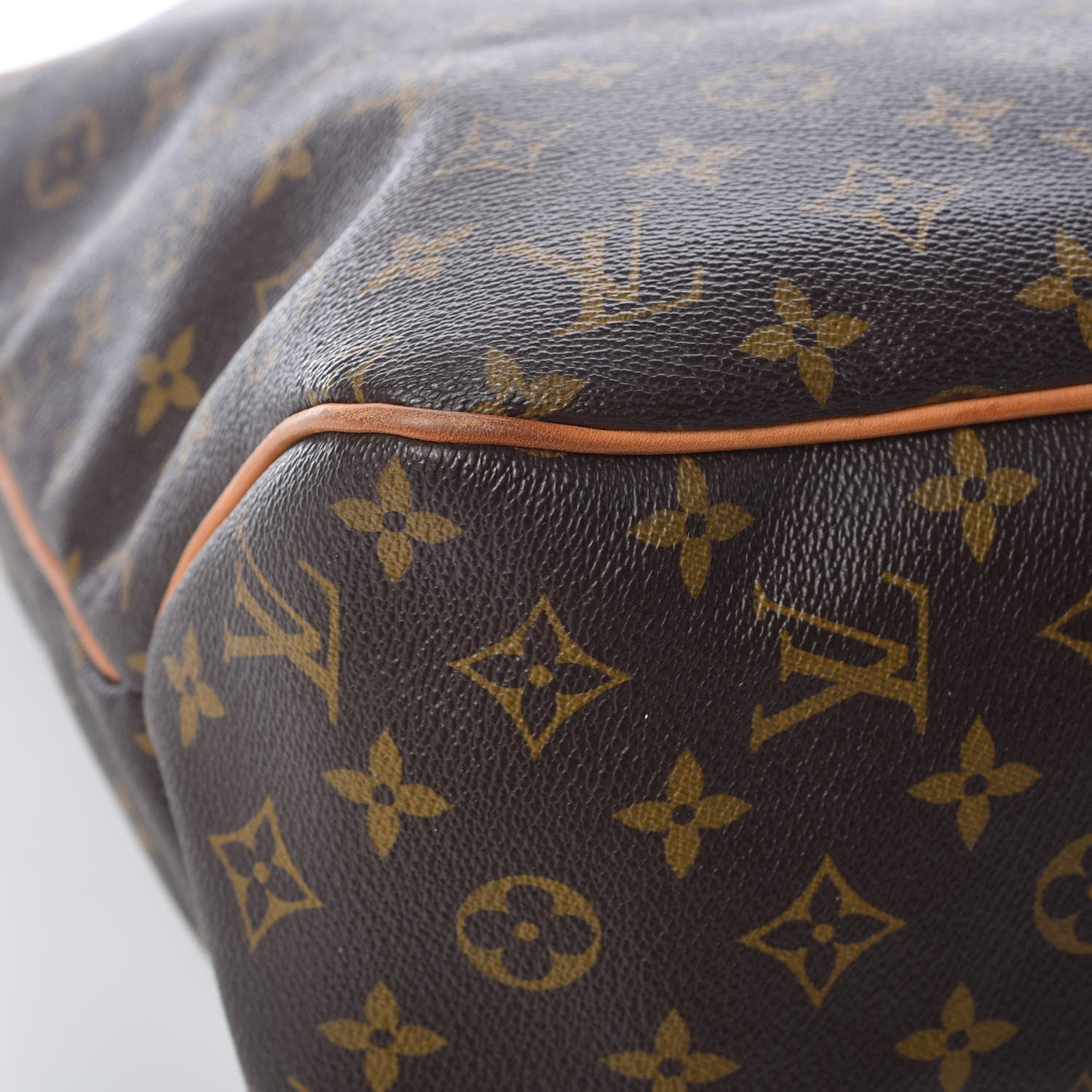 Louis Vuitton Monogram Delightful MM 13 of 19