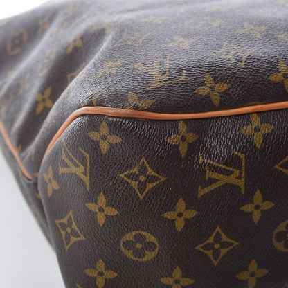 Louis Vuitton Monogram Delightful MM 13 of 19
