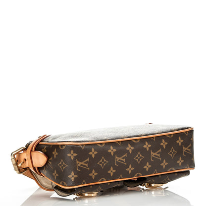 Louis Vuitton Monogram Hudson PM 4 of 9