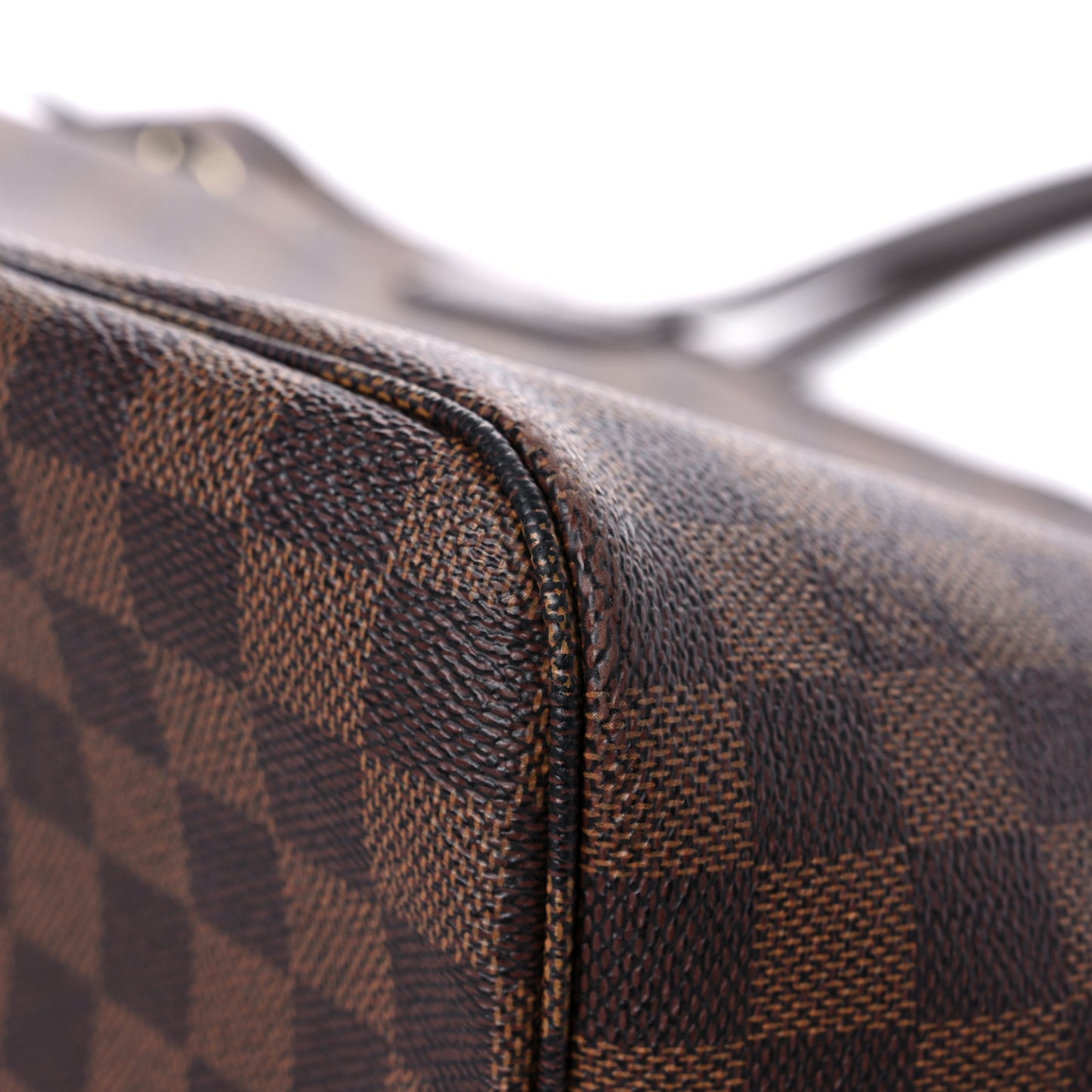 Damier Ebene Neverfull MM