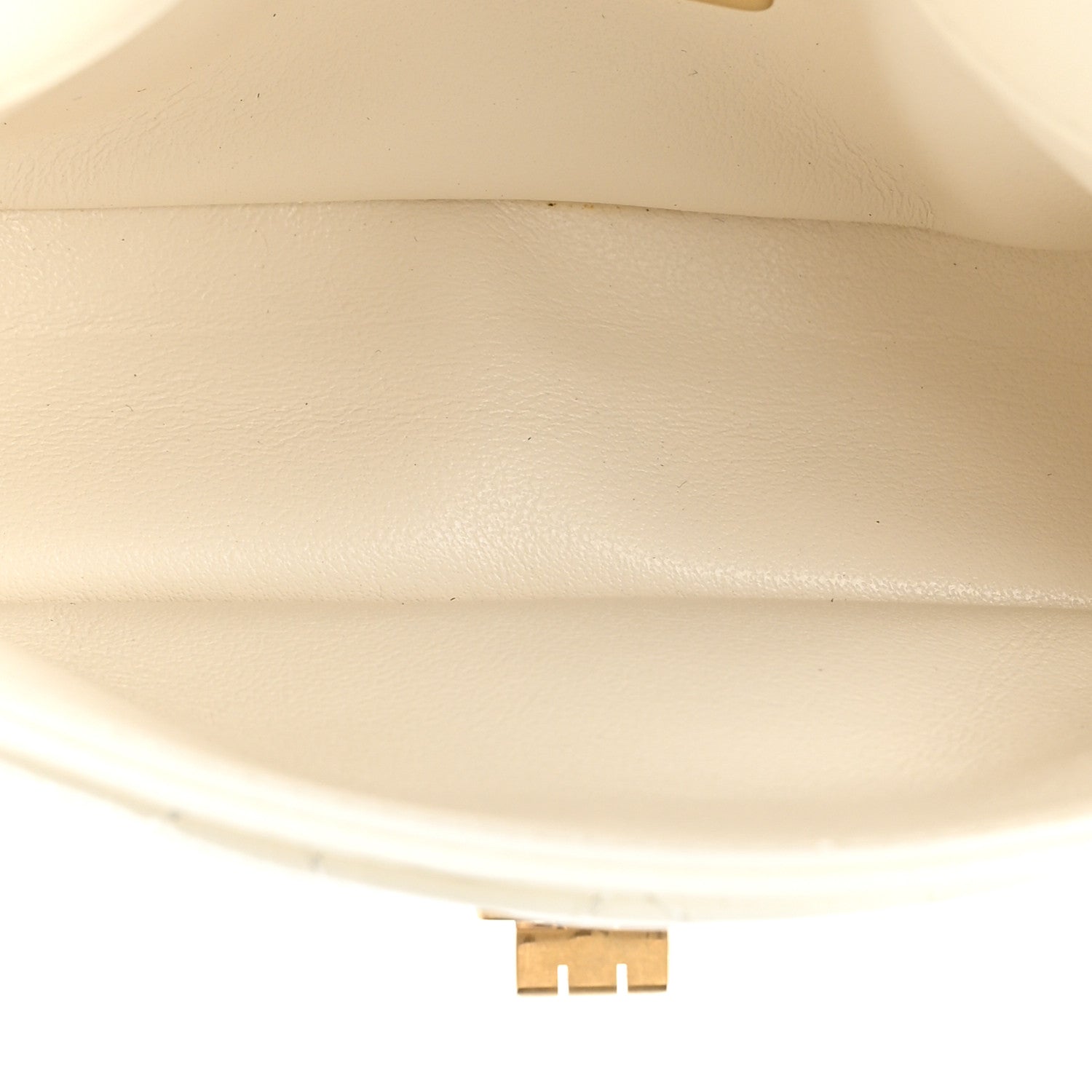 Chanel Lambskin Calfskin Tweed Success Story Set of 4 Minis Bags White 24 of 53