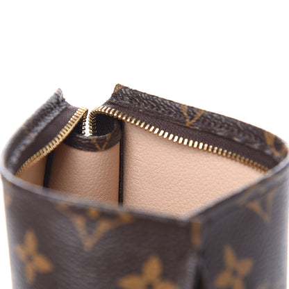 Louis Vuitton Monogram Toiletry Pouch 15 6 of 9