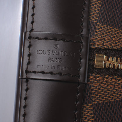 Louis Vuitton Damier Ebene Alma PM 6 of 7