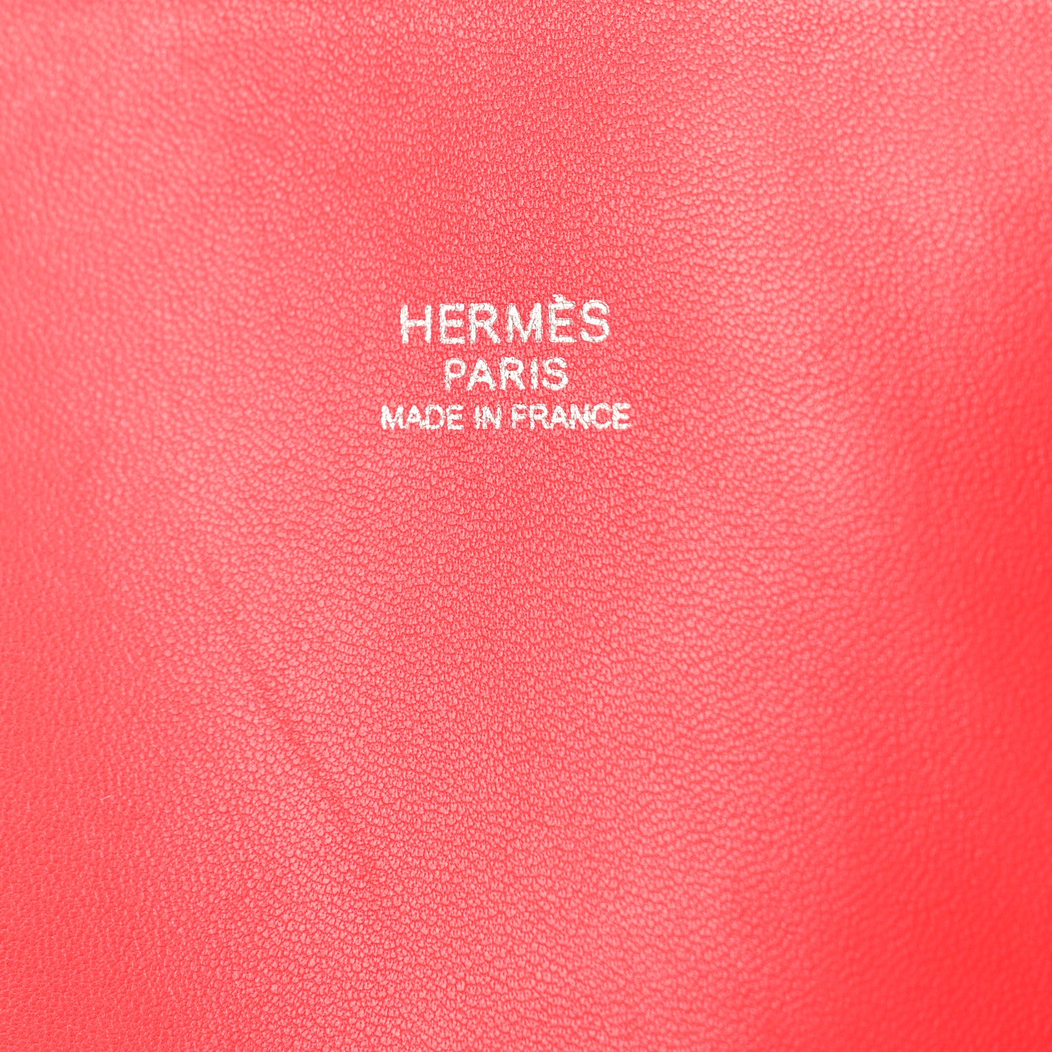 Hermes Taurillon Clemence Bolide 35 Rose Jaipur 6 of 12