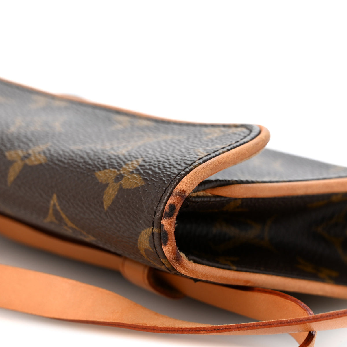 Monogram Pochette Florentine XS