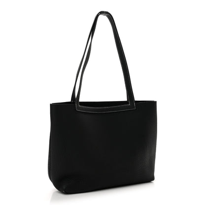Hermes Taurillon Clemence Cabasellier 31 Black 3 of 10