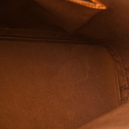 Louis Vuitton Monogram Alma PM 14 of 24