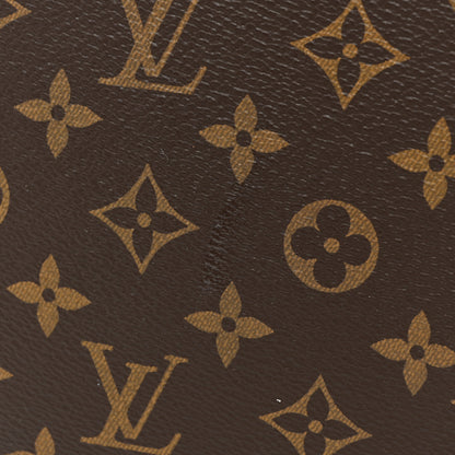 Louis Vuitton Reverse Monogram Dauphine Backpack PM 8 of 10