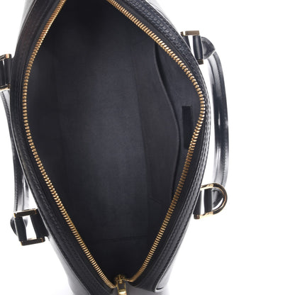Louis Vuitton Epi Jasmin Black 5 of 7