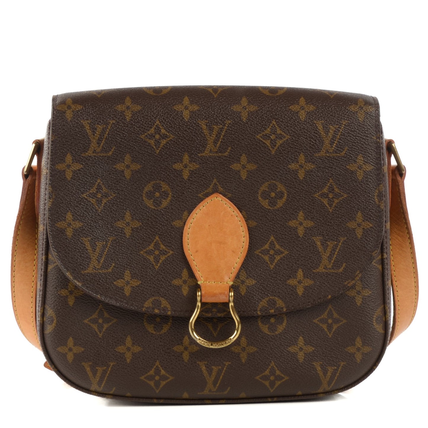 Monogram Saint Cloud GM