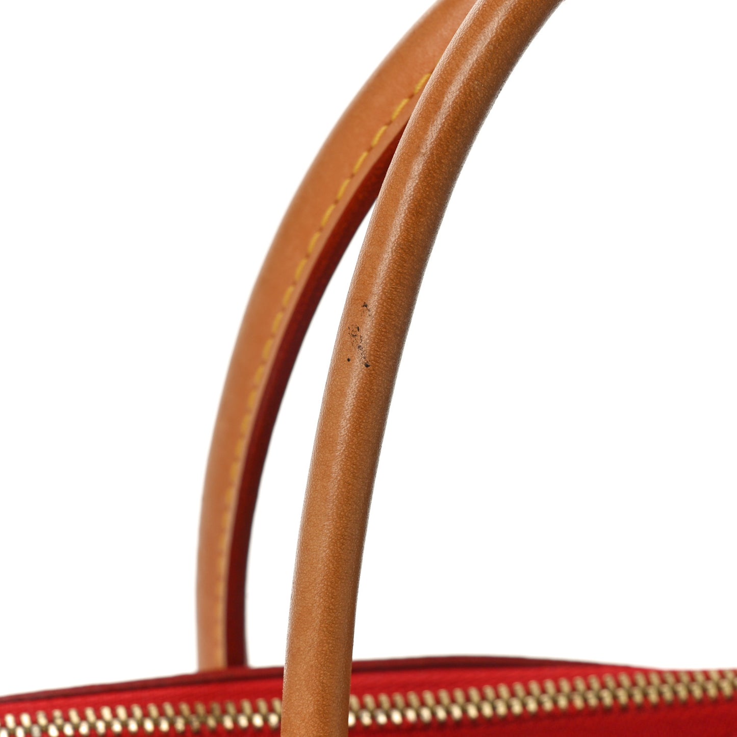 Monogram Pallas Cherry