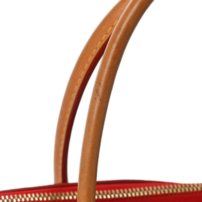 Louis Vuitton Monogram Pallas Cherry 9 of 9