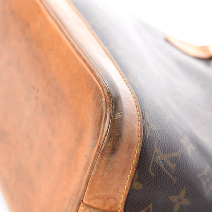 Louis Vuitton Monogram Alma PM 13 of 17