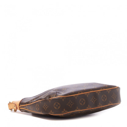 Louis Vuitton Monogram Odeon PM 4 of 8