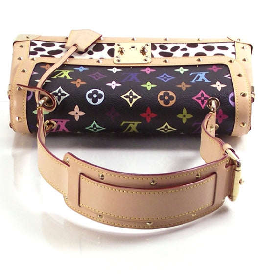 Monogram Multicolor Dalmatian Le Talentueux