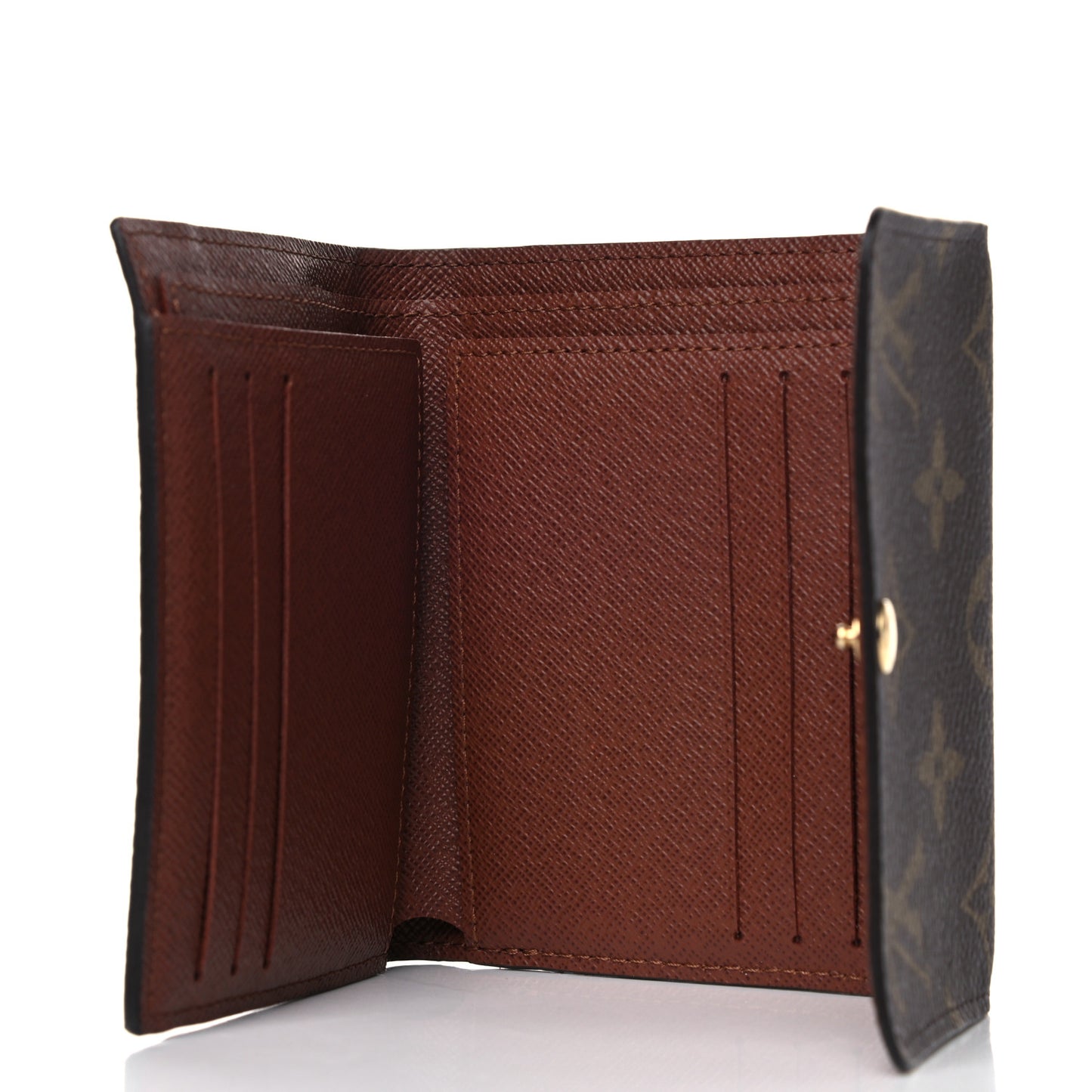 Monogram Anais Wallet