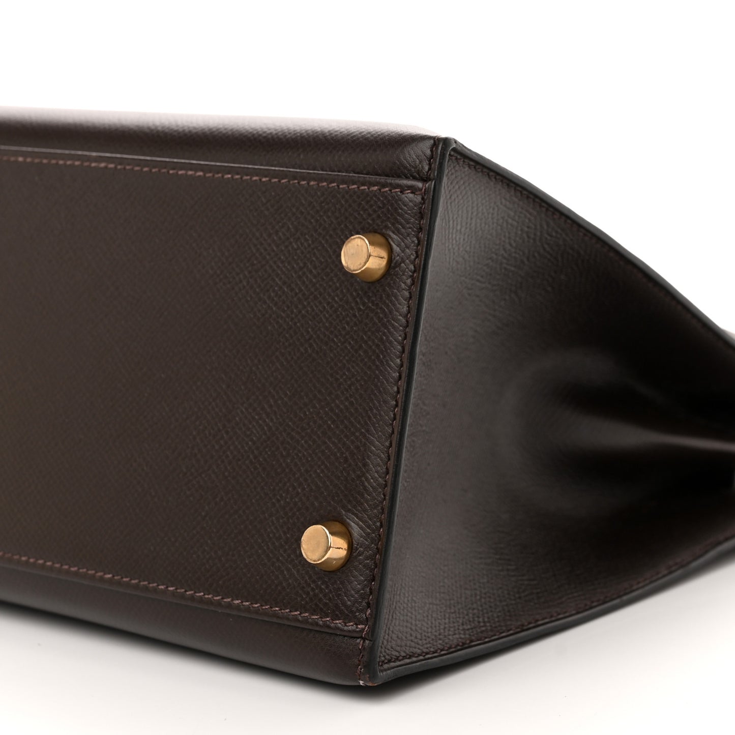 Epsom Kelly Sellier 32 Chocolate