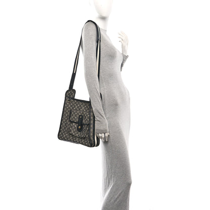 Louis Vuitton Mini Monogram Besace Mary Kate Black 2 of 9