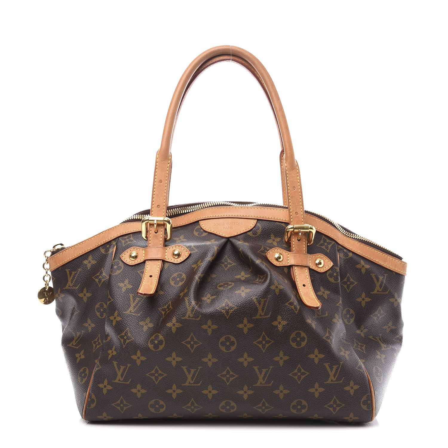 Louis Vuitton Monogram Tivoli GM 1 of 13