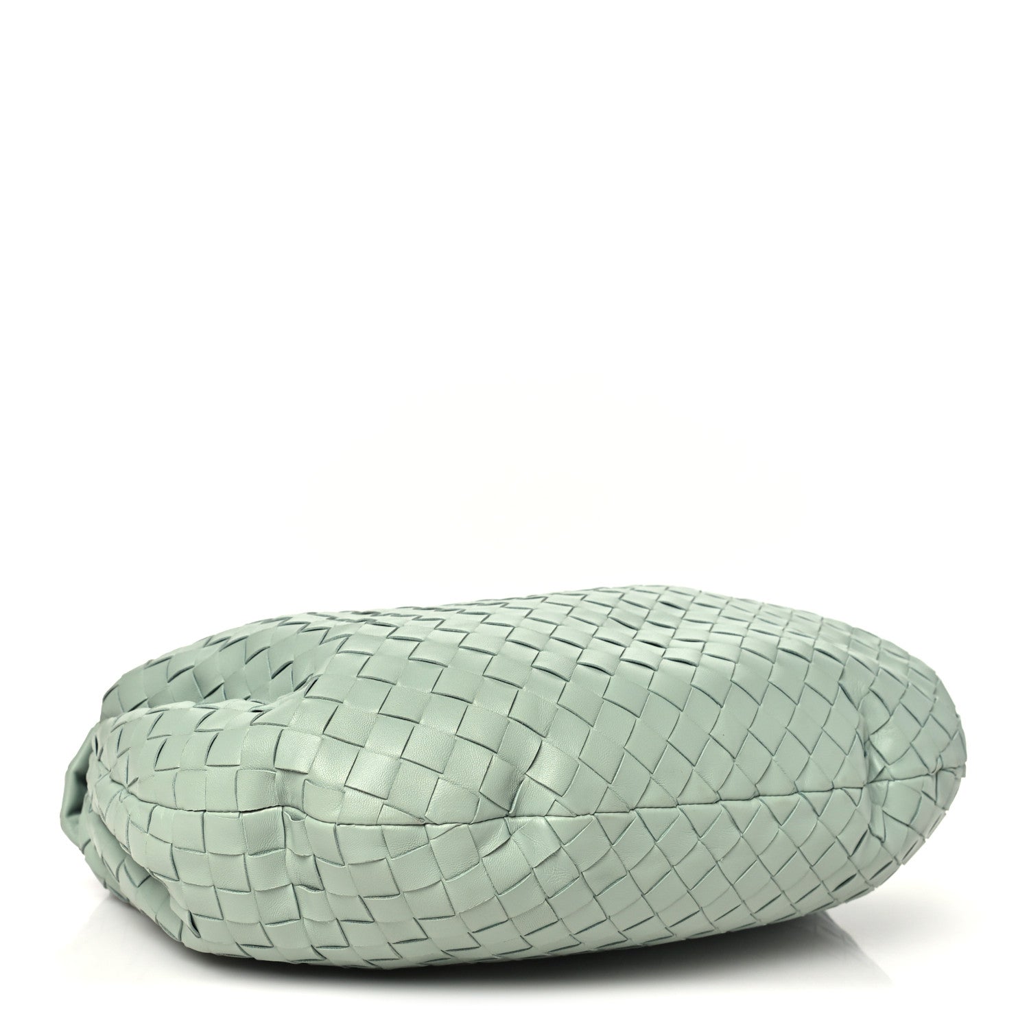Bottega Veneta Nappa Intrecciato Small Jodie New Sauge 4 of 10