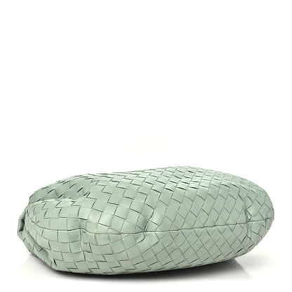 Bottega Veneta Nappa Intrecciato Small Jodie New Sauge 4 of 10