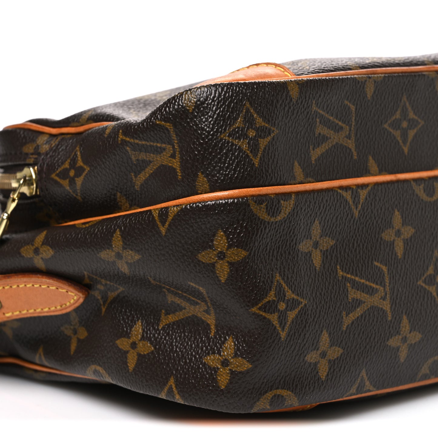 Monogram Nil 28