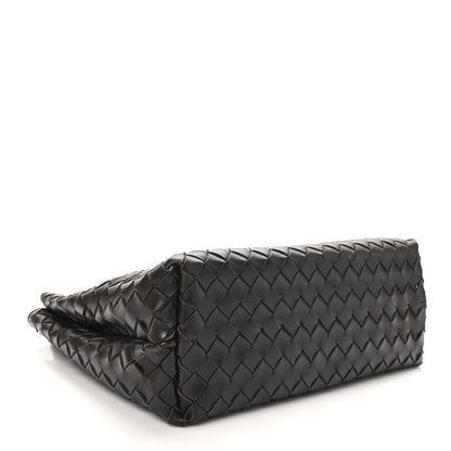 Bottega Veneta Nappa Intrecciato Medium Andiamo Shoulder Bag Fondant 5 of 10