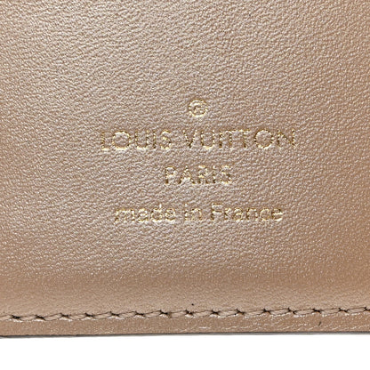 Louis Vuitton Monogram Celeste Wallet Celeste 7 of 8
