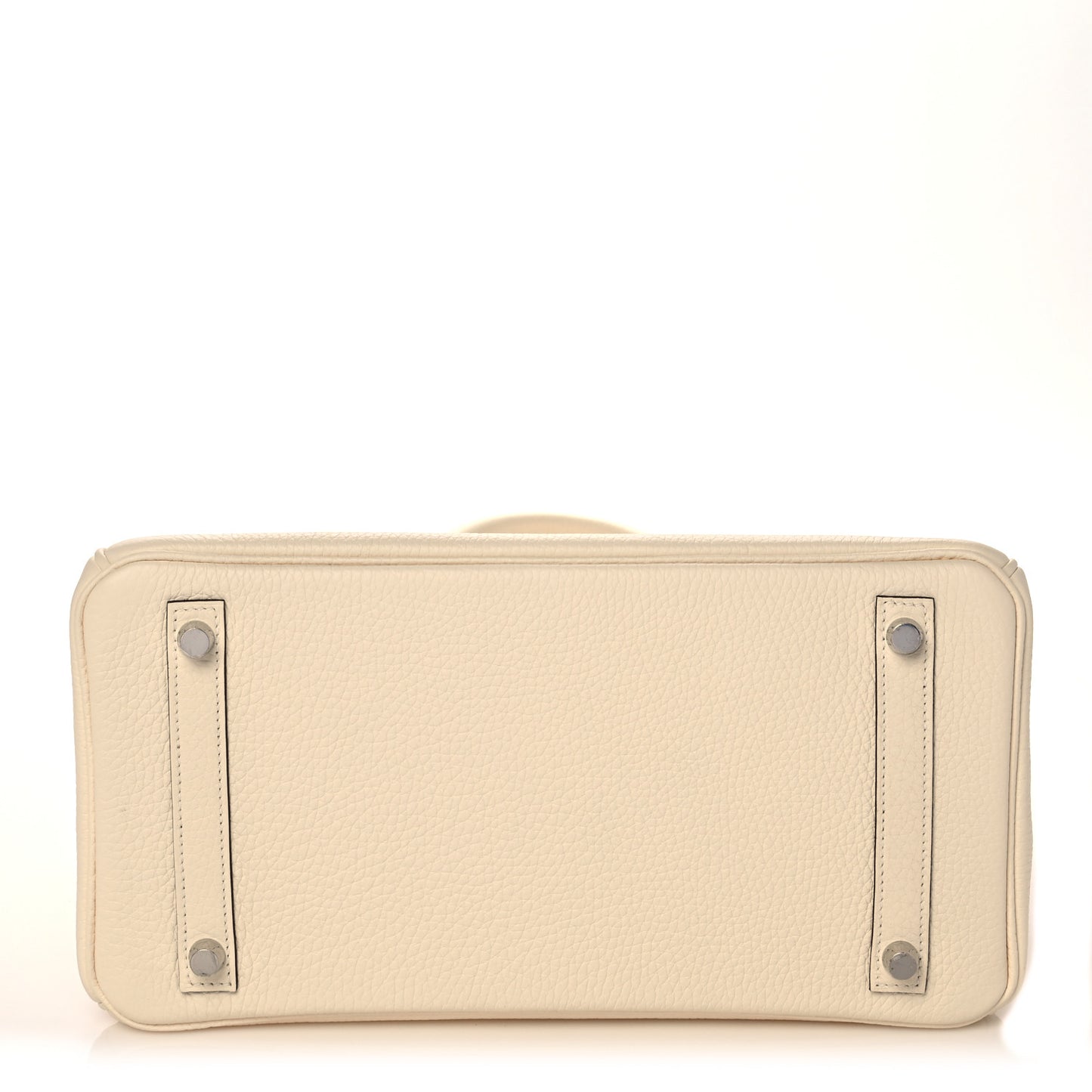 Taurillon Clemence Birkin 30 Nata