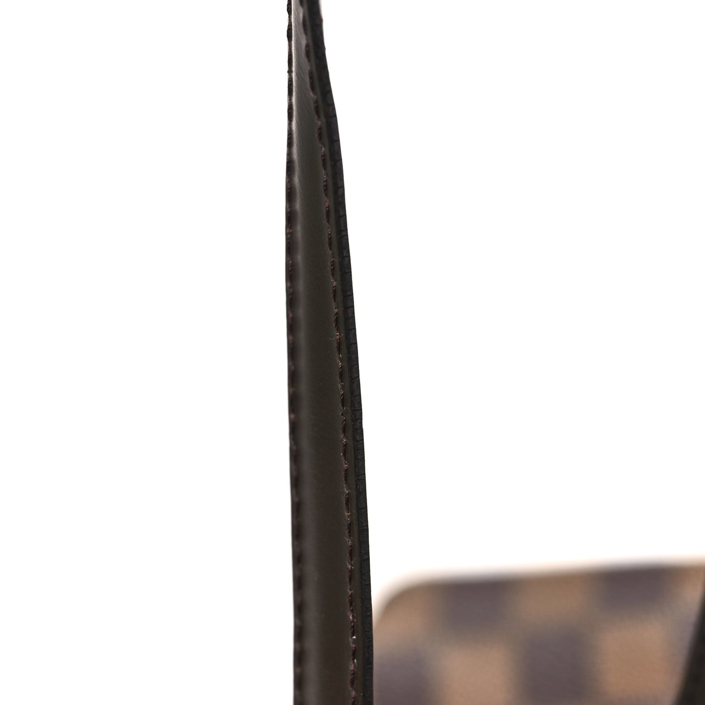 Damier Ebene Chelsea Tote
