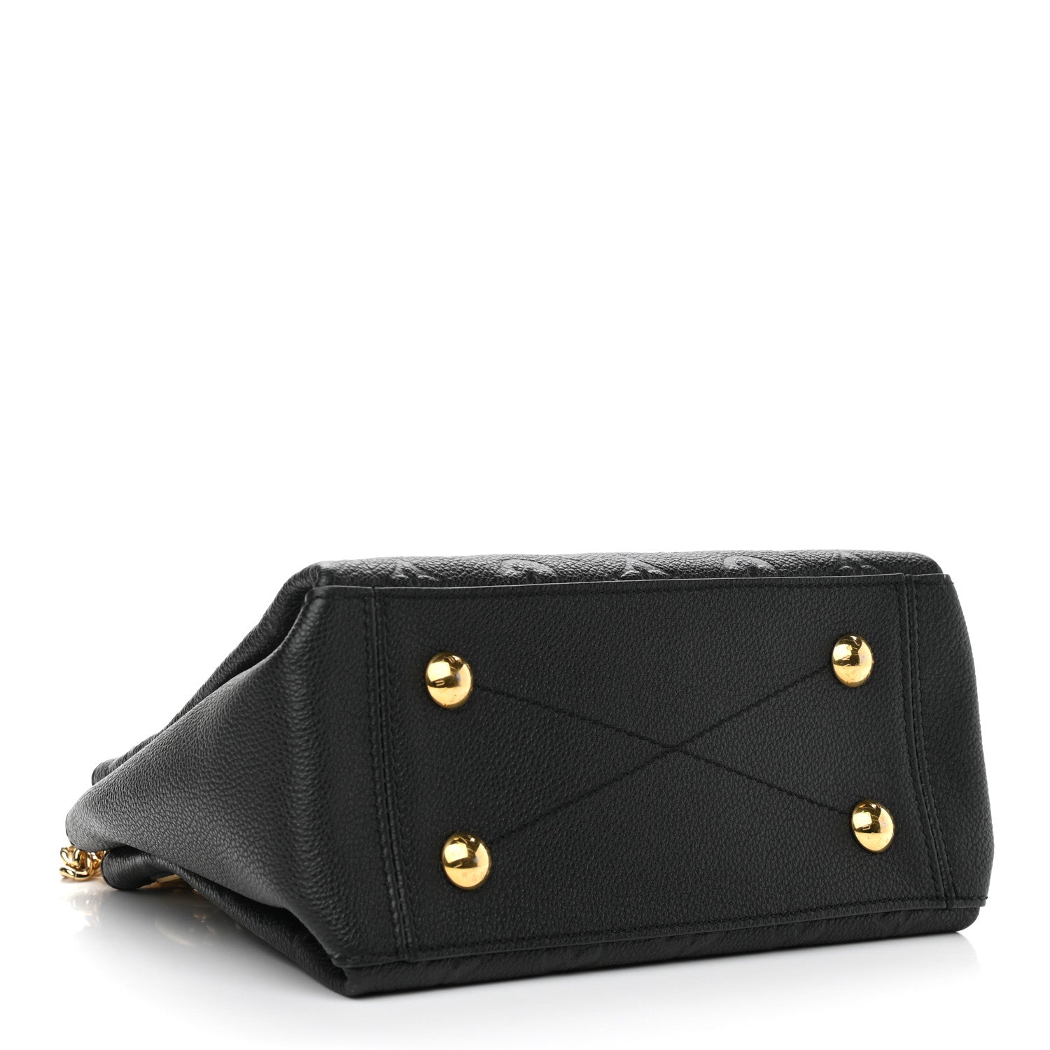 Louis Vuitton Empreinte Surene BB Black 4 of 9
