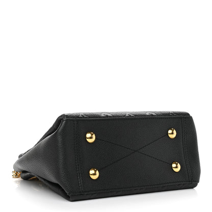 Louis Vuitton Empreinte Surene BB Black 4 of 9