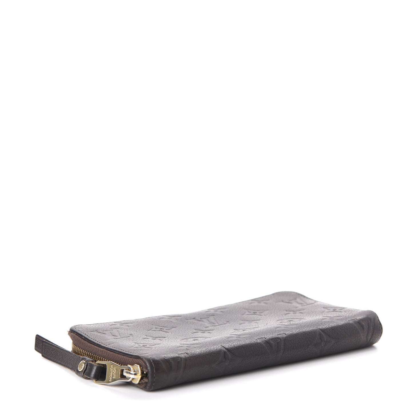 Empreinte Secret Long Wallet Ombre
