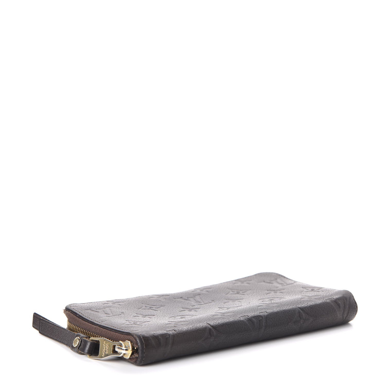 Louis Vuitton Empreinte Secret Long Wallet Ombre 4 of 11