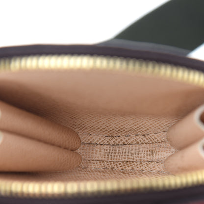 Louis Vuitton Monogram Multi Pochette Accessories Kaki 6 of 10