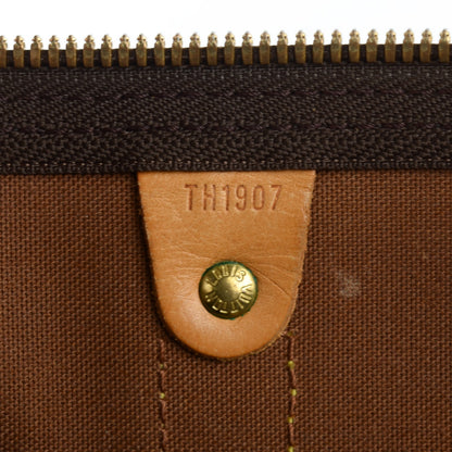Louis Vuitton Monogram Keepall 45 Bandouliere 6 of 8