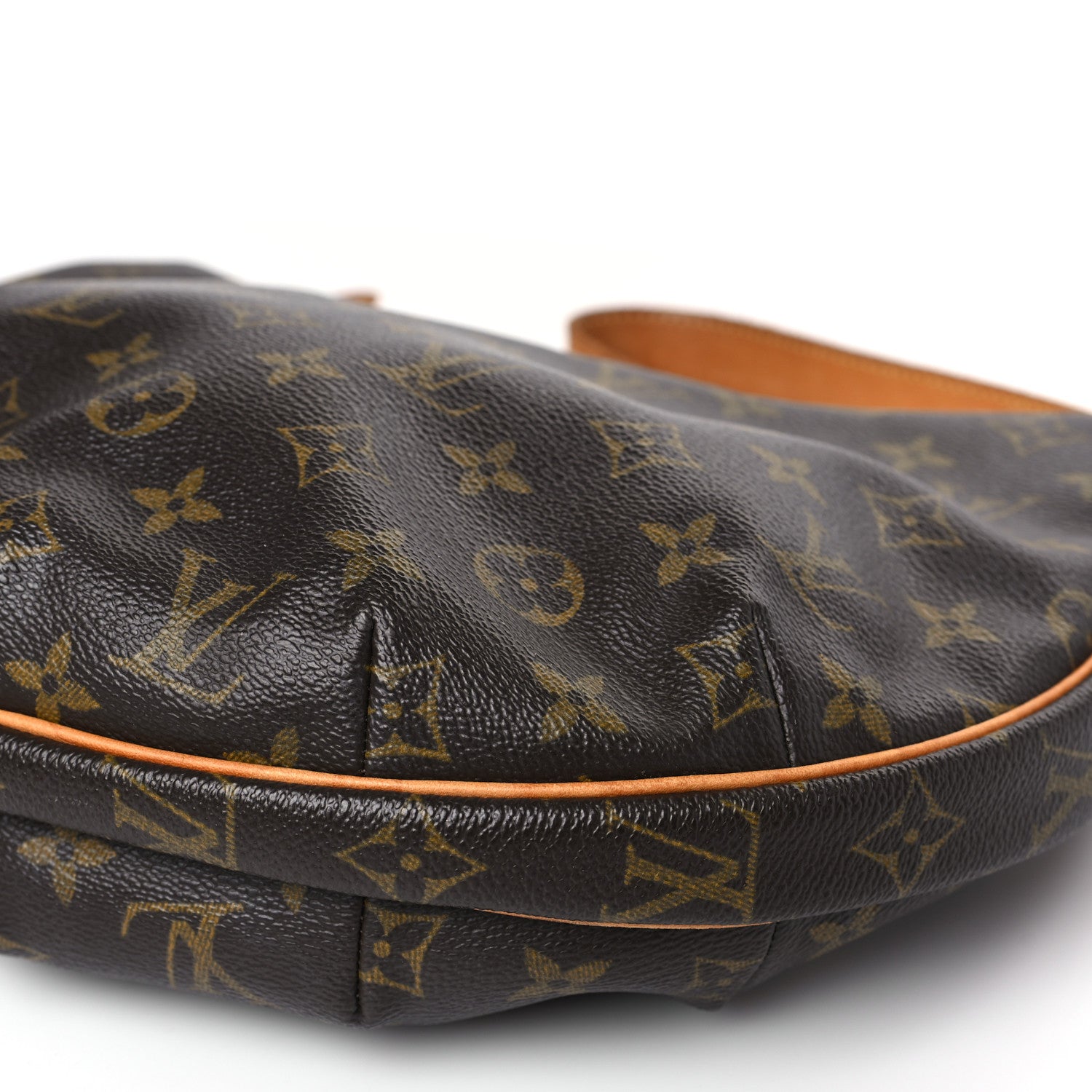 Louis Vuitton Monogram Croissant MM 8 of 9