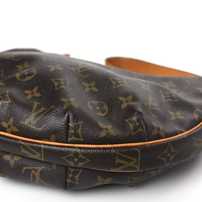 Louis Vuitton Monogram Croissant MM 8 of 9