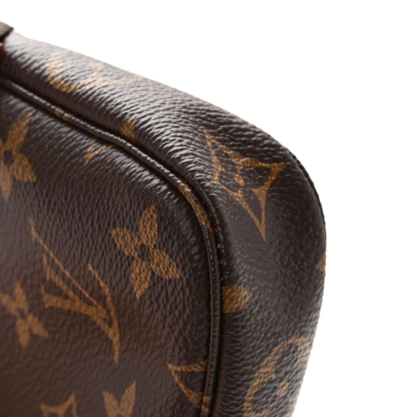 Monogram Mini Pochette Accessories