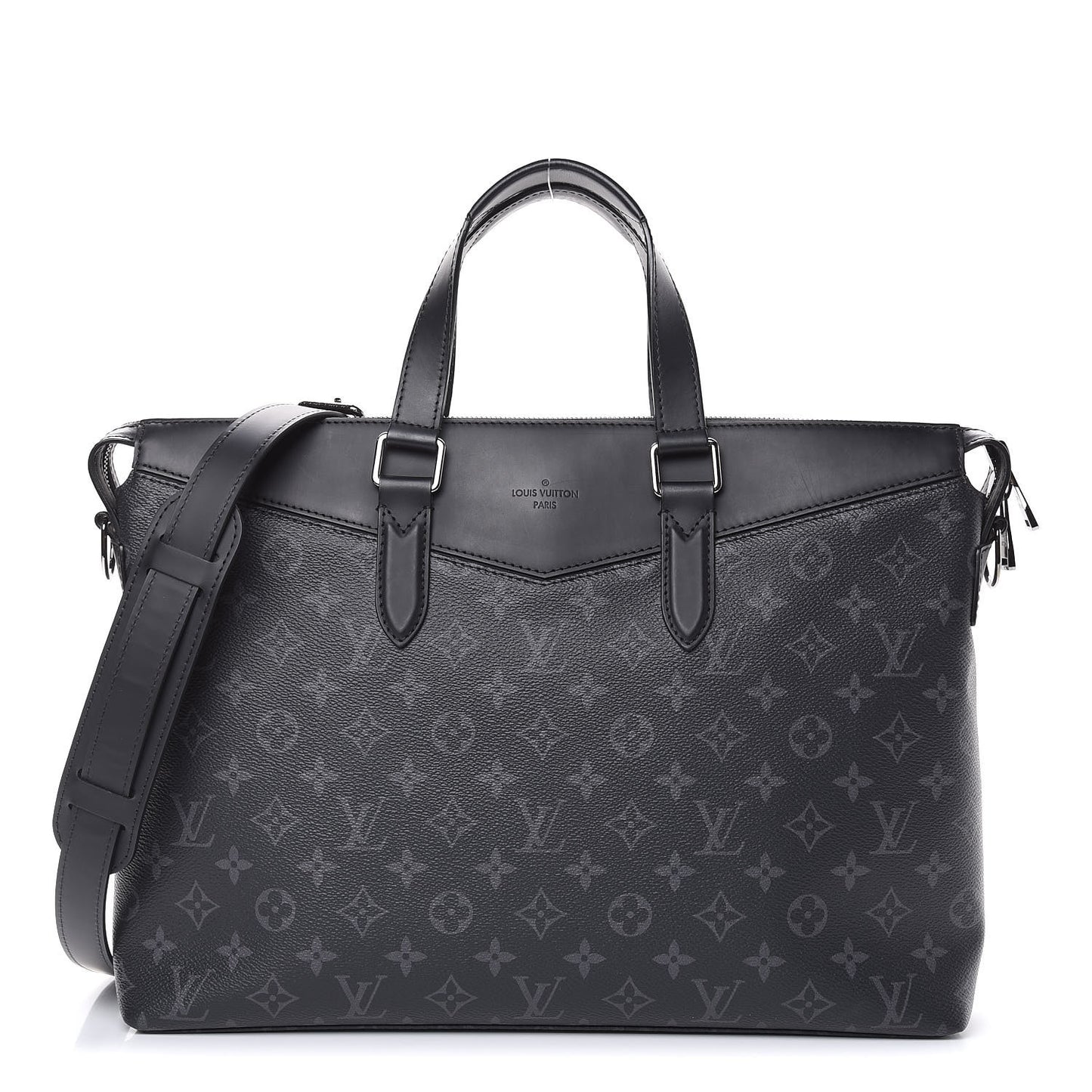 Monogram Eclipse Explorer Briefcase