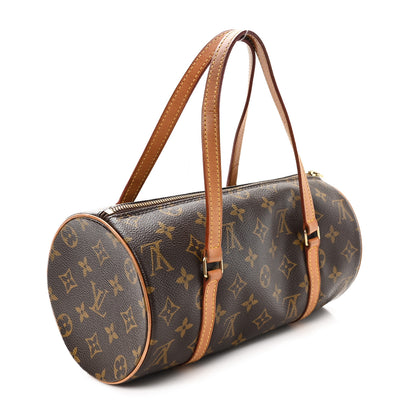 Louis Vuitton Monogram Papillon 26 3 of 10