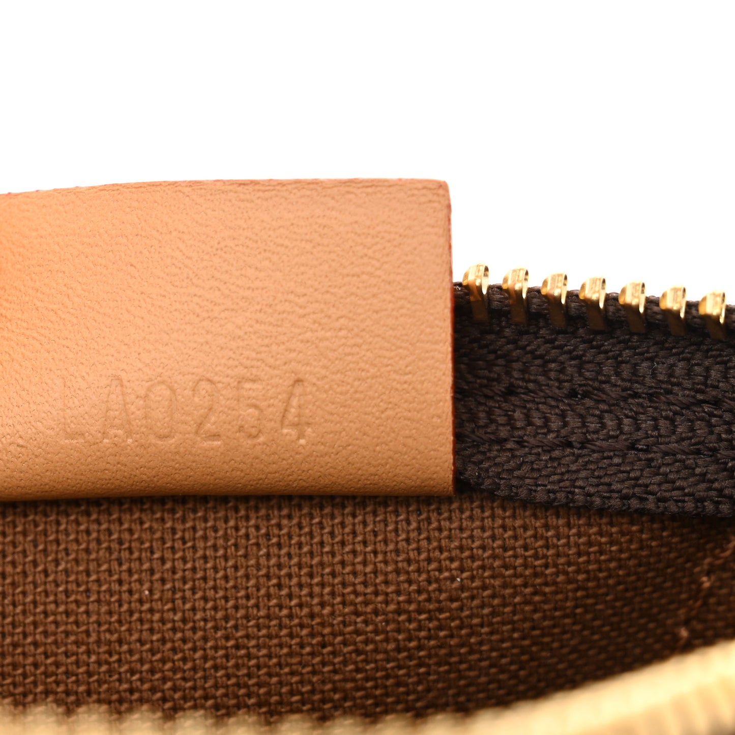 Monogram Nano Speedy Bandouliere