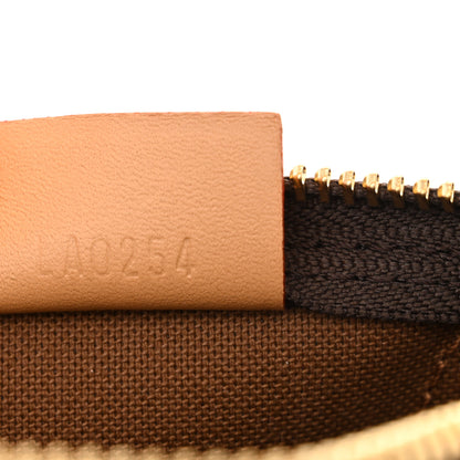 Louis Vuitton Monogram Nano Speedy Bandouliere 7 of 10