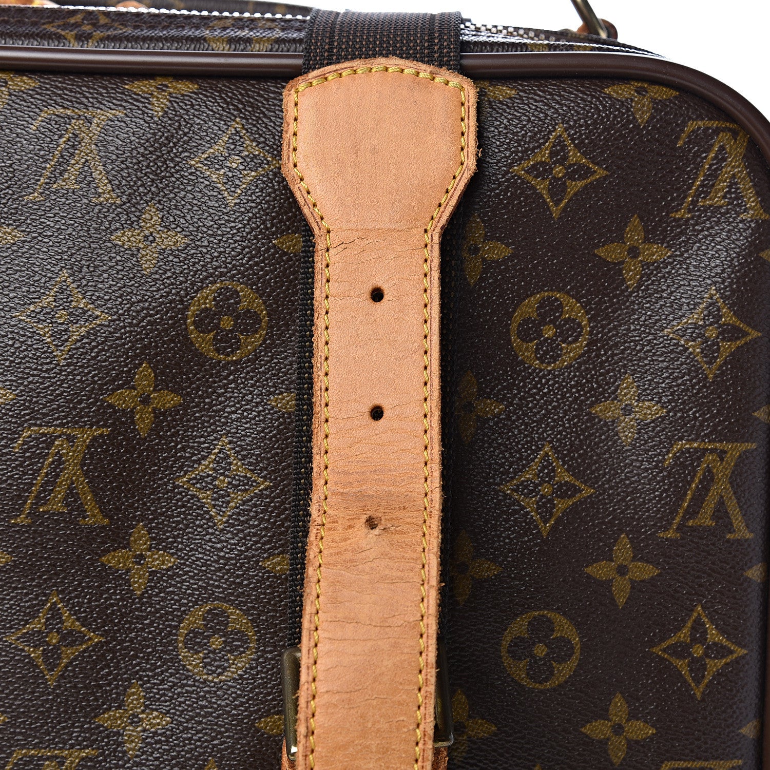 Louis Vuitton Monogram Satellite 53 11 of 23