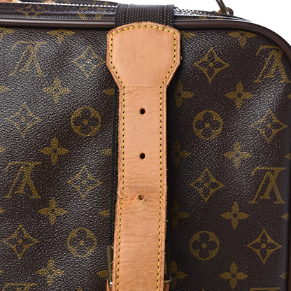 Louis Vuitton Monogram Satellite 53 11 of 23
