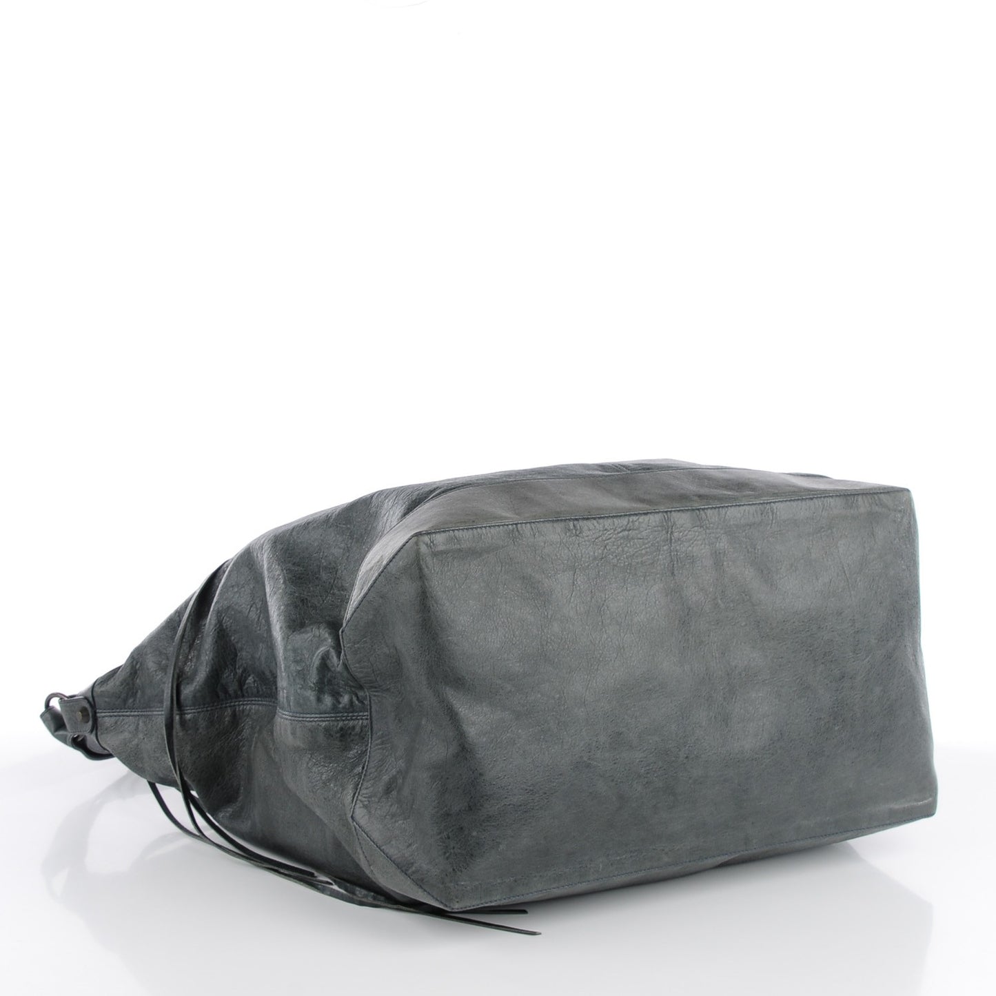 Agneau Courier Anthracite